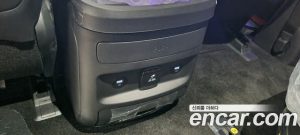 Hyundai Staria 4WD Lounge 9-Seater 2023 года из Южной Кореи