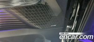 Hyundai Staria 4WD Lounge 9-Seater 2023 года из Южной Кореи