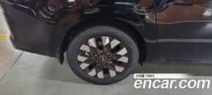 Hyundai Staria 4WD Lounge 9-Seater 2023 года из Южной Кореи