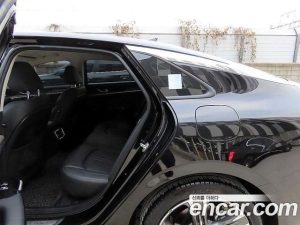 Kia K5 2.0 2020 года из Южной Кореи