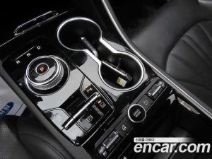 Kia K5 2.0 2020 года из Южной Кореи