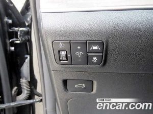 Kia K5 2.0 2020 года из Южной Кореи