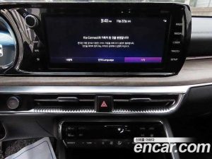 Kia K5 2.0 2020 года из Южной Кореи
