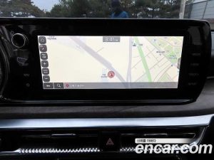 Kia K5 2.0 2020 года из Южной Кореи
