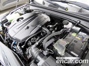 Kia K5 2.0 2020 года из Южной Кореи