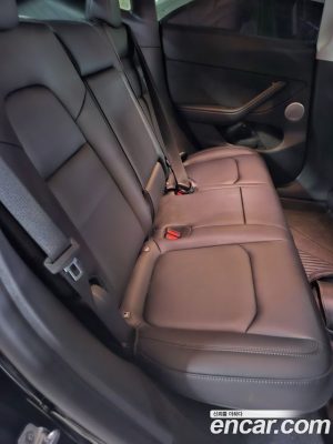 Tesla Model Y RWD 2023 года из Южной Кореи
