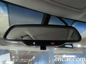 Hyundai Kona 1.6 Turbo 2WD 2019 года из Южной Кореи