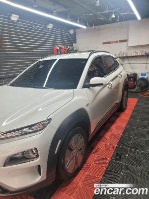 Hyundai Kona Premium 2020 года из Южной Кореи