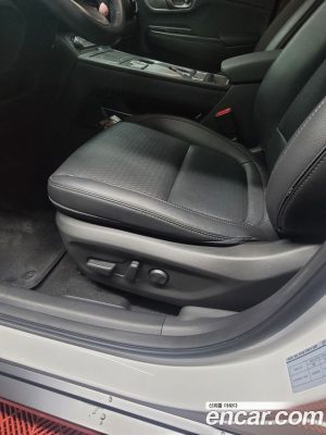 Hyundai Kona Premium 2020 года из Южной Кореи