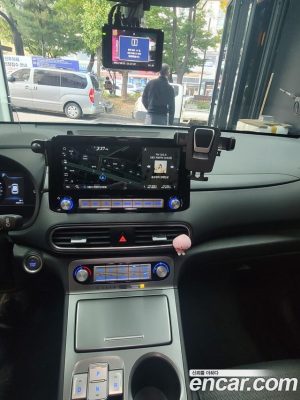 Hyundai Kona Premium 2020 года из Южной Кореи