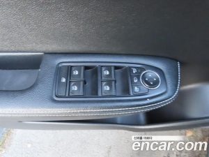 Renault-KoreaSamsung XM3 1.3 TCe RE 2021 года из Южной Кореи