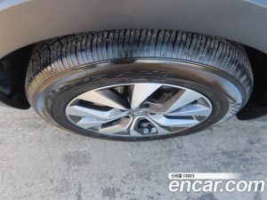 Renault-KoreaSamsung XM3 1.3 TCe RE 2021 года из Южной Кореи