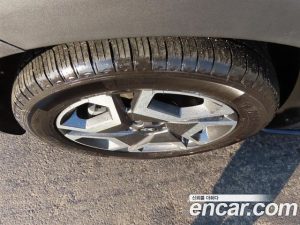 Hyundai Palisade Дизель 2.2 2WD 2024 года из Южной Кореи