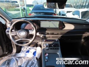 Hyundai Palisade Дизель 2.2 2WD 2024 года из Южной Кореи