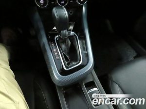 Renault-KoreaSamsung XM3 1.3 TCe RE Signature 2020 года из Южной Кореи