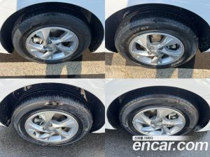 Hyundai AVANTE 1.6 2021 года из Южной Кореи