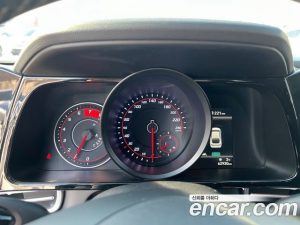 Hyundai AVANTE 1.6 2021 года из Южной Кореи