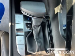 Hyundai AVANTE 1.6 2021 года из Южной Кореи