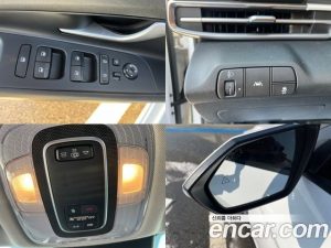 Hyundai AVANTE 1.6 2021 года из Южной Кореи