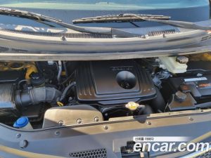 Kia Carnival Бензин 9-Seater Signature 2023 года из Южной Кореи