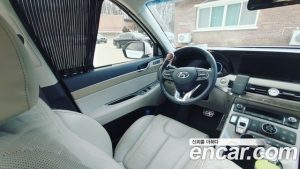 Hyundai Palisade Бензин 3.8 4WD 2022 года из Южной Кореи
