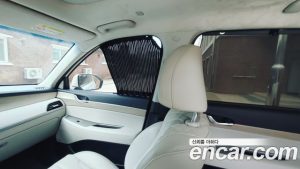 Hyundai Palisade Бензин 3.8 4WD 2022 года из Южной Кореи