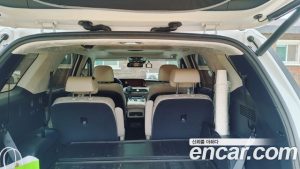 Hyundai Palisade Бензин 3.8 4WD 2022 года из Южной Кореи