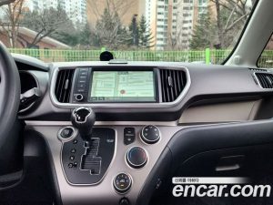 Kia RAY Signature 2021 года из Южной Кореи