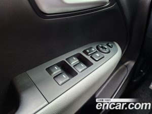 Kia RAY Signature 2021 года из Южной Кореи