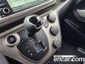 Kia RAY Signature 2021 года из Южной Кореи