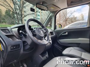 Kia RAY Signature 2021 года из Южной Кореи
