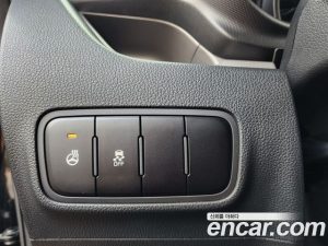 Kia RAY Signature 2021 года из Южной Кореи