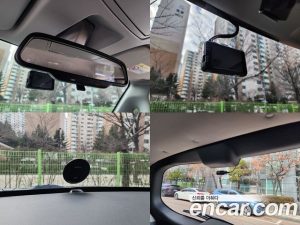 Kia RAY Signature 2021 года из Южной Кореи