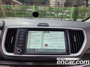 Kia RAY Signature 2021 года из Южной Кореи