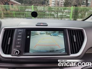 Kia RAY Signature 2021 года из Южной Кореи