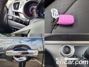 Kia RAY Signature 2021 года из Южной Кореи