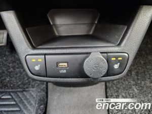Kia RAY Signature 2021 года из Южной Кореи