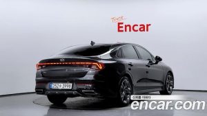 Kia K5 2.0 2021 года из Южной Кореи