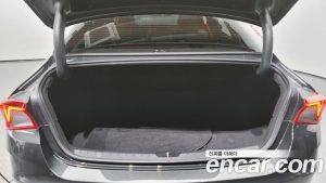 Kia K5 2.0 2021 года из Южной Кореи