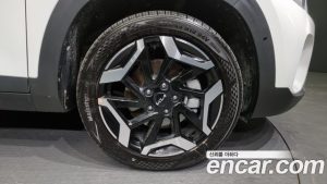Kia Seltos Бензин 1.6 Turbo 2WD 2024 года из Южной Кореи