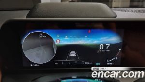 Kia Seltos Бензин 1.6 Turbo 2WD 2024 года из Южной Кореи