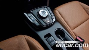 Kia Seltos Бензин 1.6 Turbo 2WD 2024 года из Южной Кореи