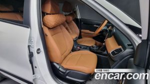 Kia Seltos Бензин 1.6 Turbo 2WD 2024 года из Южной Кореи