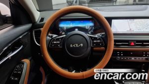 Kia Seltos Бензин 1.6 Turbo 2WD 2024 года из Южной Кореи