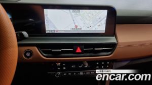 Kia Seltos Бензин 1.6 Turbo 2WD 2024 года из Южной Кореи