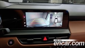 Kia Seltos Бензин 1.6 Turbo 2WD 2024 года из Южной Кореи