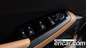 Kia Seltos Бензин 1.6 Turbo 2WD 2024 года из Южной Кореи