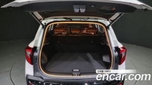 Kia Seltos Бензин 1.6 Turbo 2WD 2024 года из Южной Кореи