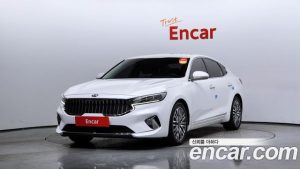 Kia K7 2.5 GDI Noblesse 2020 года из Южной Кореи