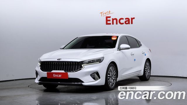 Kia K7 2.5 GDI Noblesse 2020 года из Кореи